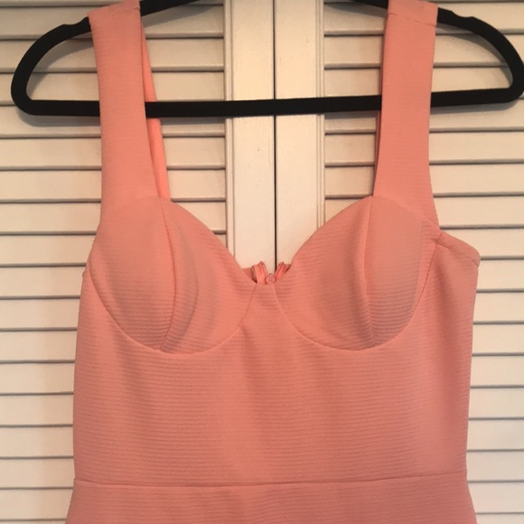 Pink Dress - Picture 2 of 3